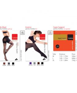 Koketa - Catalog 2012